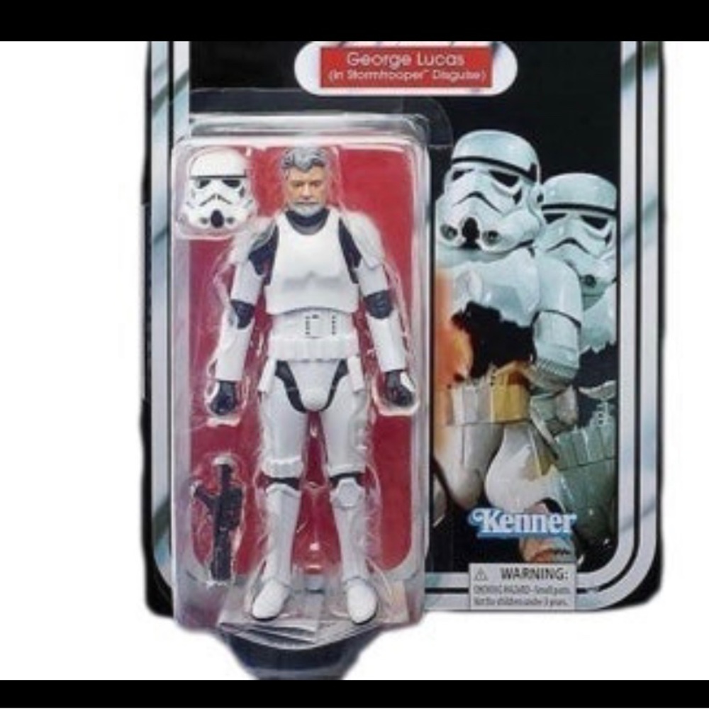 STAR WARS